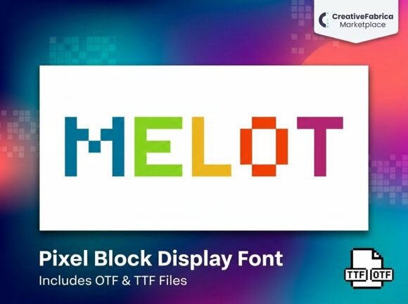 Use Melot for Bold Visuals